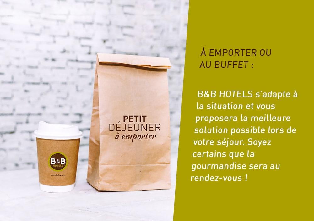 B&B Hotel Grenoble Centre Verlaine Eksteriør bilde