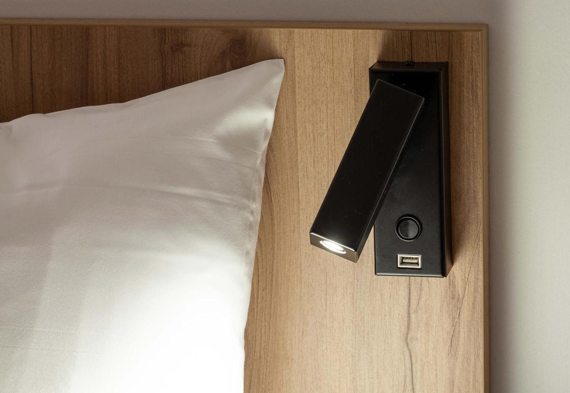 B&B Hotel Grenoble Centre Verlaine Eksteriør bilde