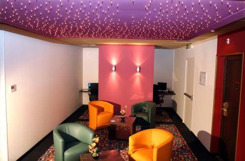 B&B Hotel Grenoble Centre Verlaine Eksteriør bilde
